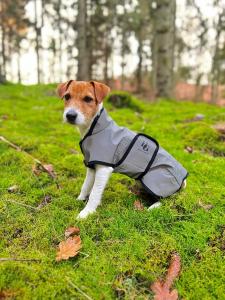 HUNDTÄCKE TOTALLY REFLECTIVE