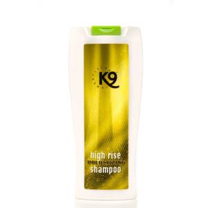 HIGH RISE VOLUMIZING SHAMPOO 300 ML