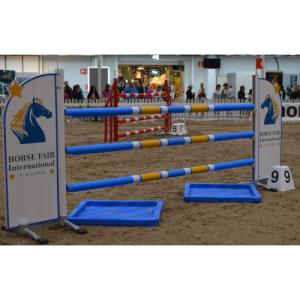 VATTENMATTA FYRKANTIG