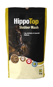 HIPPO TOP SLOBBER MASH 15 KG