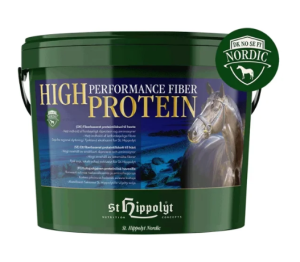 PERFORMANCE FIBRE HIGH PROTEIN 10 KG