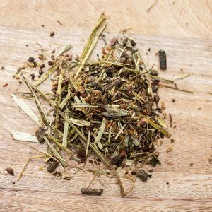 EQUIGARD MÜSLI 20 KG