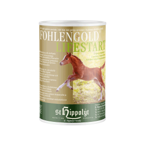 FOHLENGOLD LIFESTART 100G