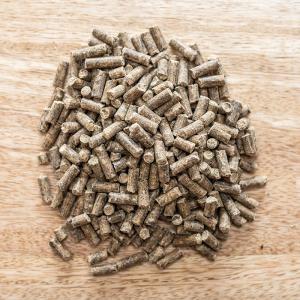 GEMÜSE-KRÄUTER-MINERALIEN NORDIC 10KG