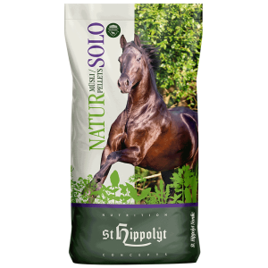 NATUR PELLETS SOLO 18 KG