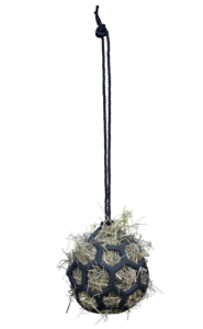 LEKBOLL FLEX SMALL BLACK