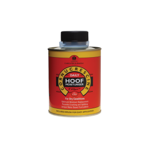 HOOF MOISTURISER