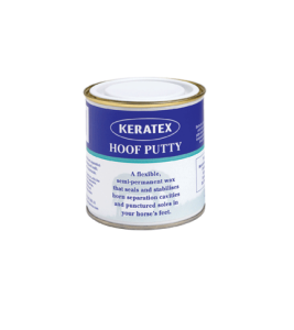 HOOF PUTTY 200 G