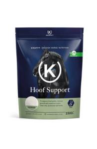 HOOF SUPPORT 1,5 KG