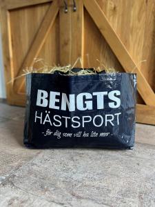 HÖPÅSE BENGTS HÄSTSPORT XL NAVY