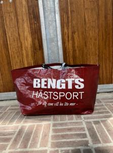 HÖPÅSE BENGTS HÄSTSPORT