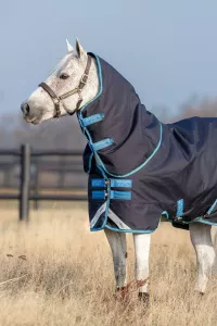 AMIGO HOOD 150 G NAVY