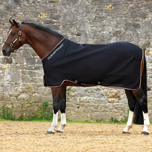 RAMBO AIRMAX COOLER SVART