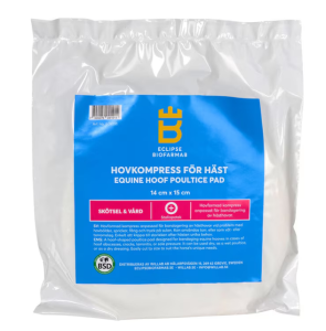 HOVKOMPRESS 3-PACK