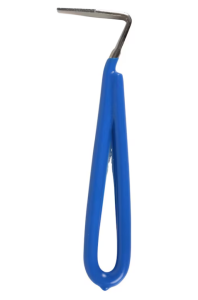 HOVKRATS GUMMIKLÄDD BLÅ