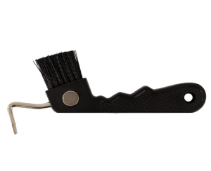 HOVKRATS MAGNET SVART