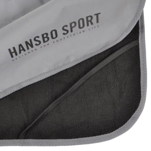 HUNDTÄCKE BRIGHT PAW