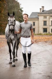 RIDBYXA LANCELOT SUPER X BRUN