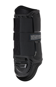 BENSKYDD HYBRID XC FRAM BLACK