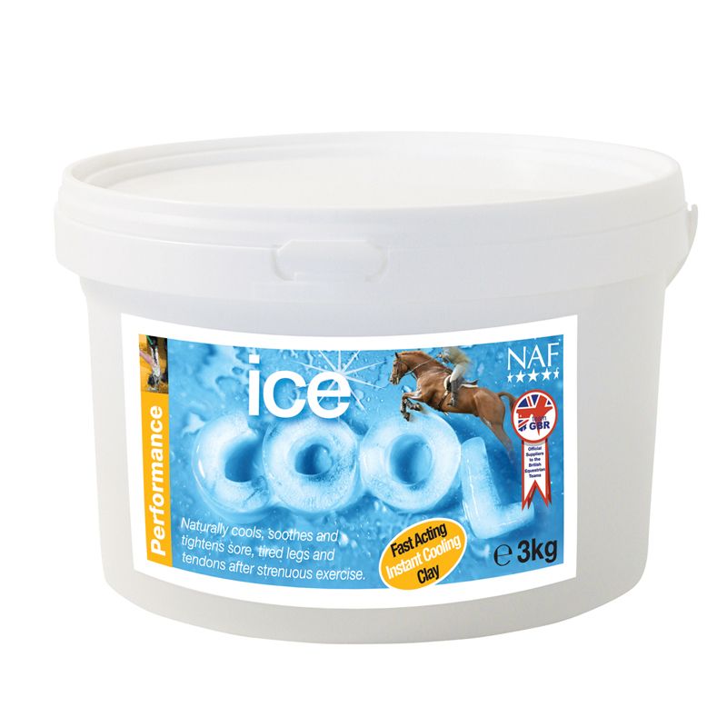 ICE COOL LERA 3 KG