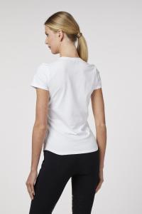 T-SHIRT IGLESIAS WHITE