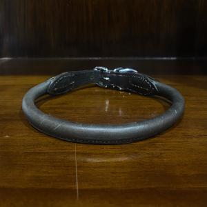 HUNDHALSBAND SOFTY BRUN