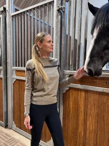 TRÖJA PRANTACH NOCCIOLA