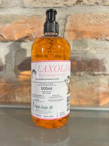 LAXOLJA 500 ML