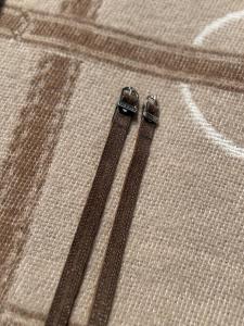 SPORREMMAR STARDUST BROWN
