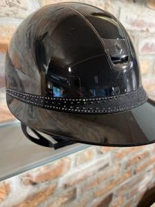 MISS SHIELD 2.0 GLOSSY TIARA