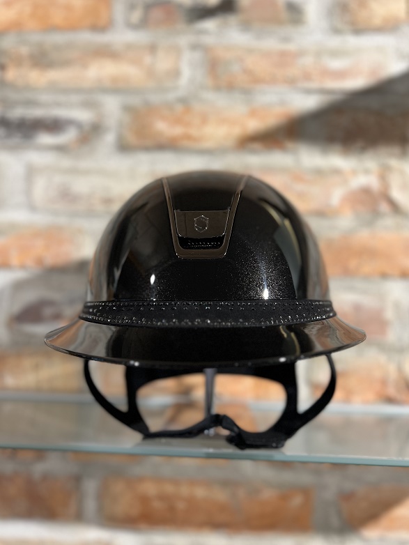 MISS SHIELD 2.0 GLOSSY TIARA