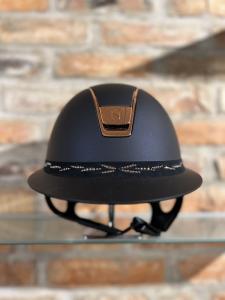 MISS SHIELD NAVY ROSE