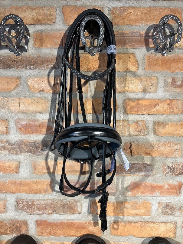 TRÄNS MüNCHEN FEEL GOOD SVART