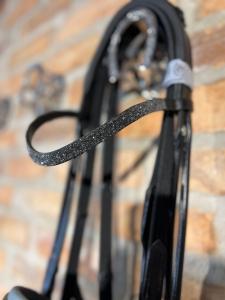 TRÄNS MüNCHEN FEEL GOOD SVART