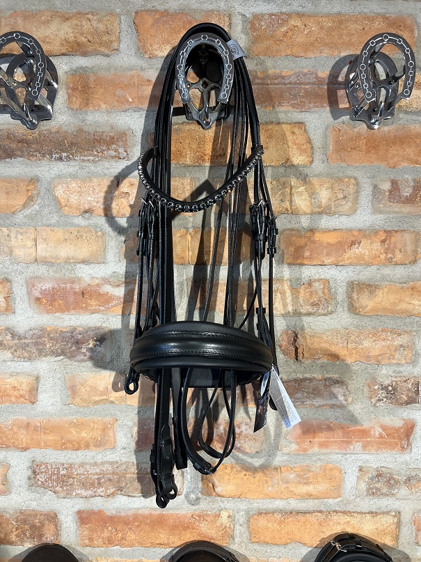 KANDAR ELEGANT  SVART
