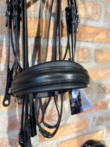 KANDAR ELEGANT  SVART