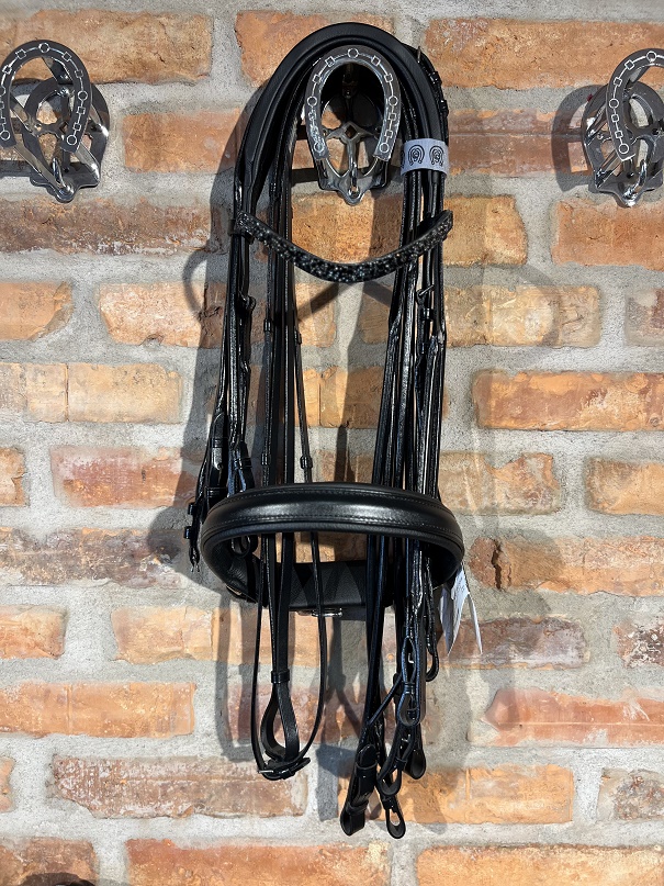 KANDAR MüNCHEN FEEL GOOD SVART