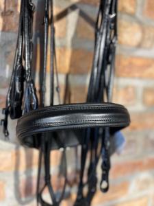 KANDAR MüNCHEN FEEL GOOD SVART