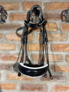 KANDAR ANATOMIC SVART