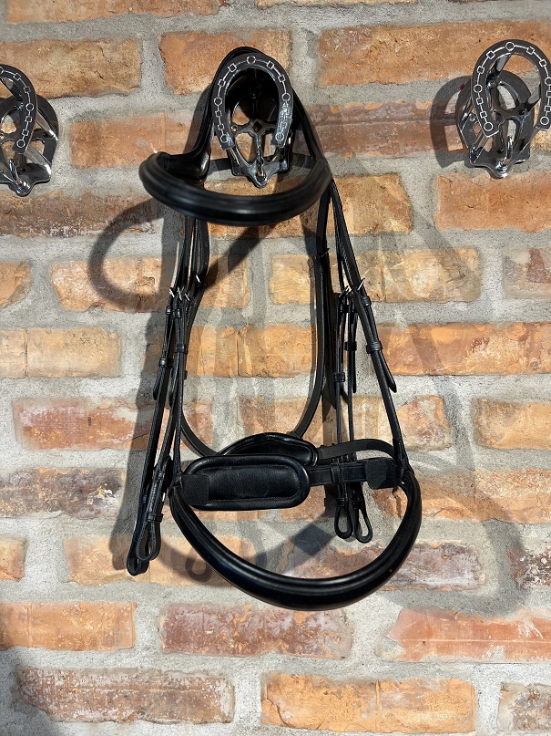 KANDAR  DIFFERENCE SVART FULL