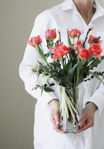 VAS/VATTENKARAFF DALAHÄST