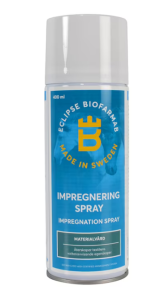 IMPREGNERING ECLIPSE 400 ML