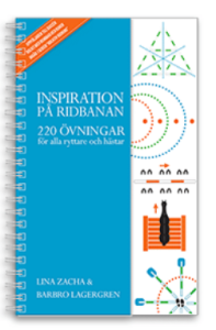 BOK "INSPIRATION PÅ RIDBANAN"