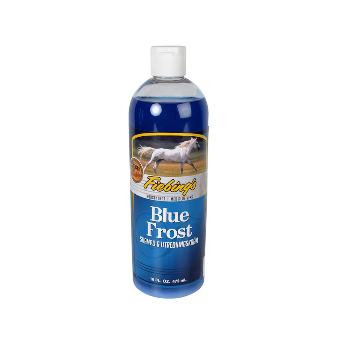 SCHAMPOO BLUE FROST 473 ML
