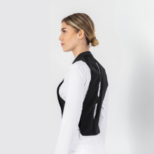 AIRBAG PLUME DAM BLACK