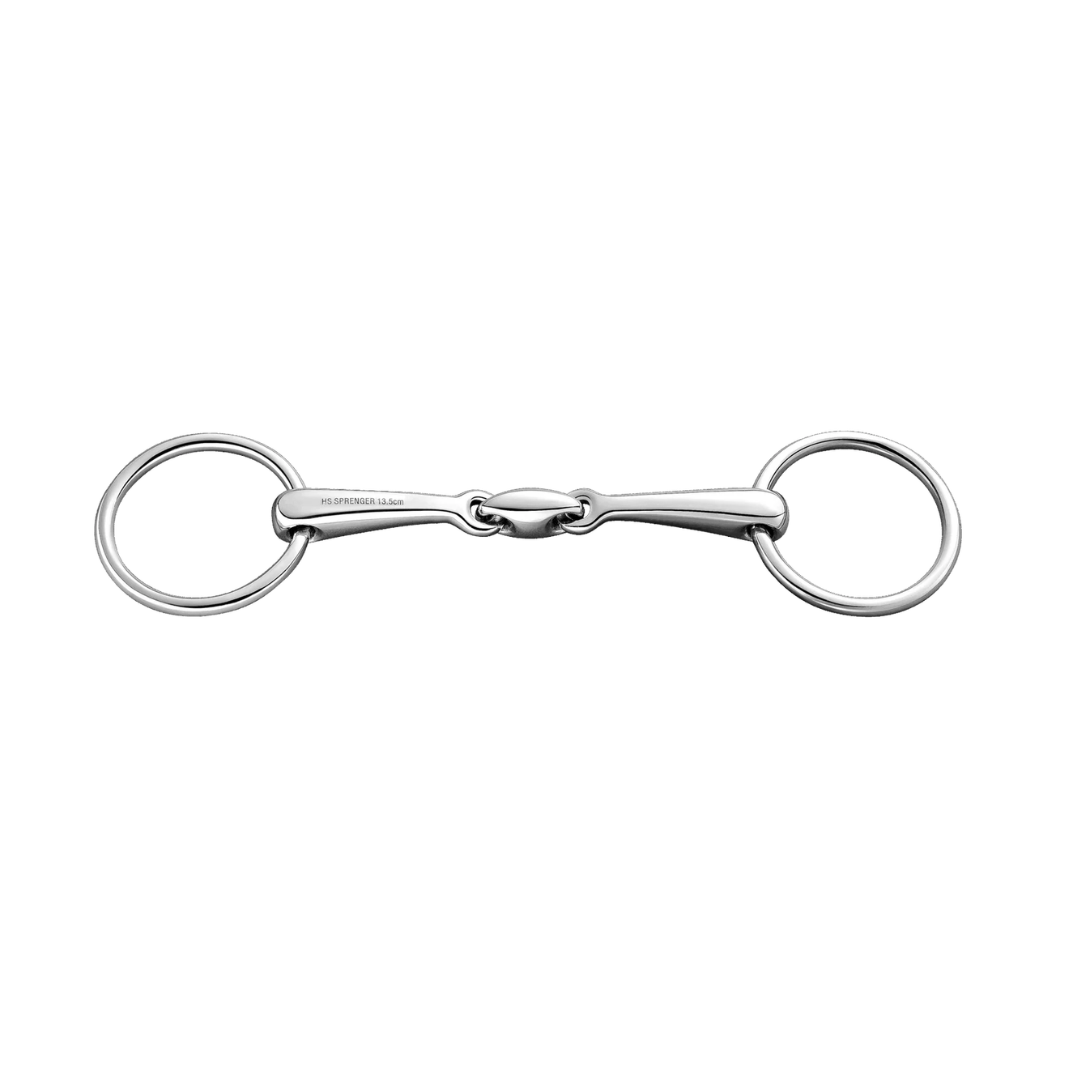 BETT BRIDONG 3-DELAT 145 MM