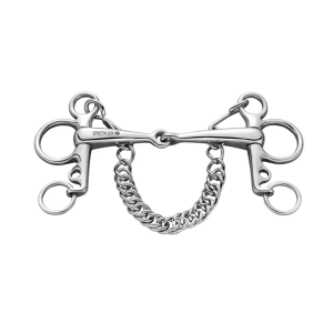 BETT PELHAM 2-DELAT 13,5 CM