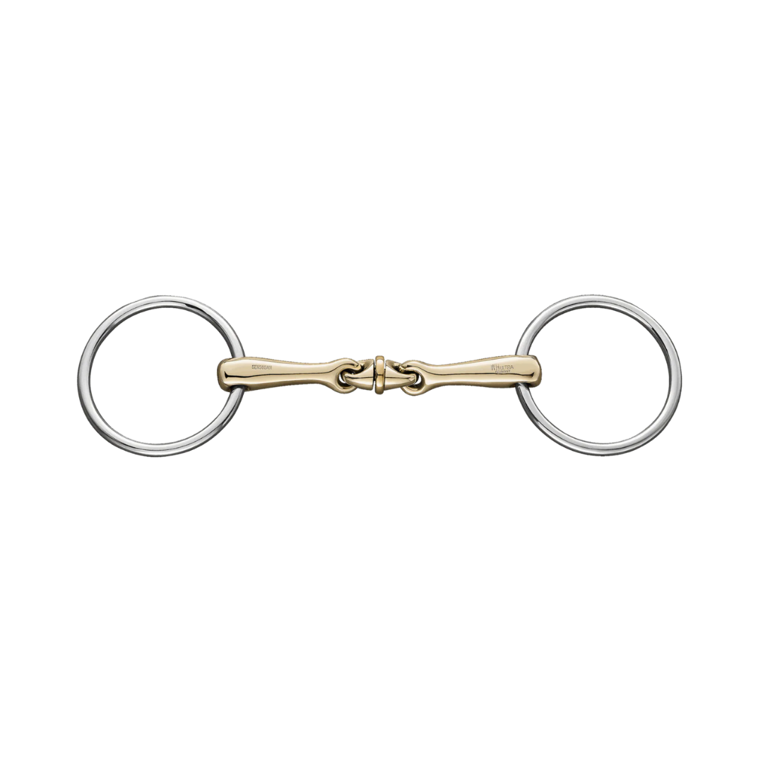 BETT WH ULTRA 2-DELAT 14 cm