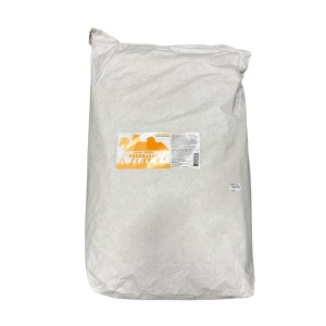 FODERJÄST 25 KG
