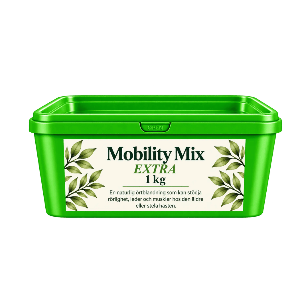 MOBILITY MIX EXTRA 1 KG